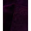 Overdyed One-of-a-Kind 6' 1" X 9' 5" Hand Knotted Area Rug