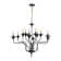 Astoria Grand Haygaser 12 - Light Tiered Chandelier | Wayfair