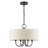 Miala 4 - Light Shaded Pendant-893980142