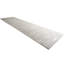 Carreau de porcelaine 12 po x 48 po Voyager-45456789