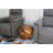 Haldun Solid Wood End Table