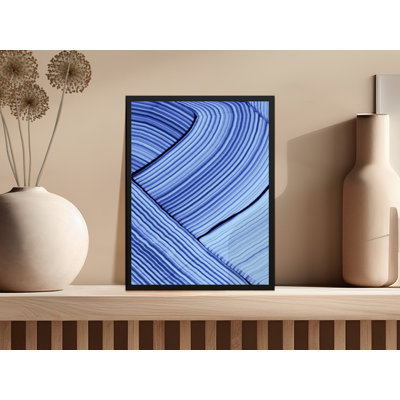 Ceniyah Single Picture Frame Print