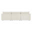 Canapé modulaire Farmingdale Brinsley