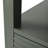 Laval 72" Freestanding Linen Cabinet, Tall Bathroom Storage Tower with 3 Open Shelves-120234559-120613964