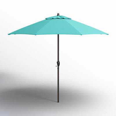 Mira 9' Sunbrella® Market Umbrella