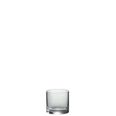 Glass Tabletop Hurricane