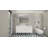 Single Bathroom Vanity with Acrylic Top-1374664427