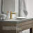 Tone Touchless Bathroom Sink Faucet 1.2 GPM-105905786