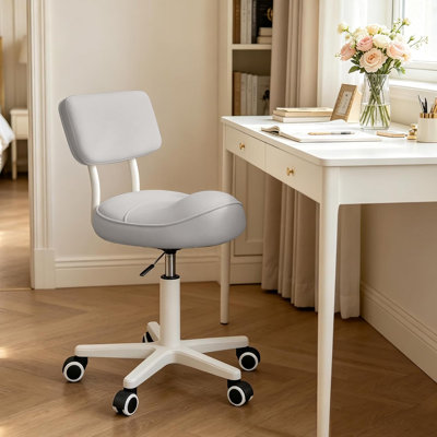Industrial Stool