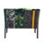 Vesta Bird Collage Print Settee