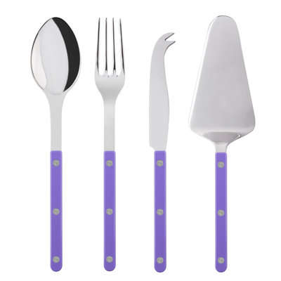 Bistrot Solid Serving Piece