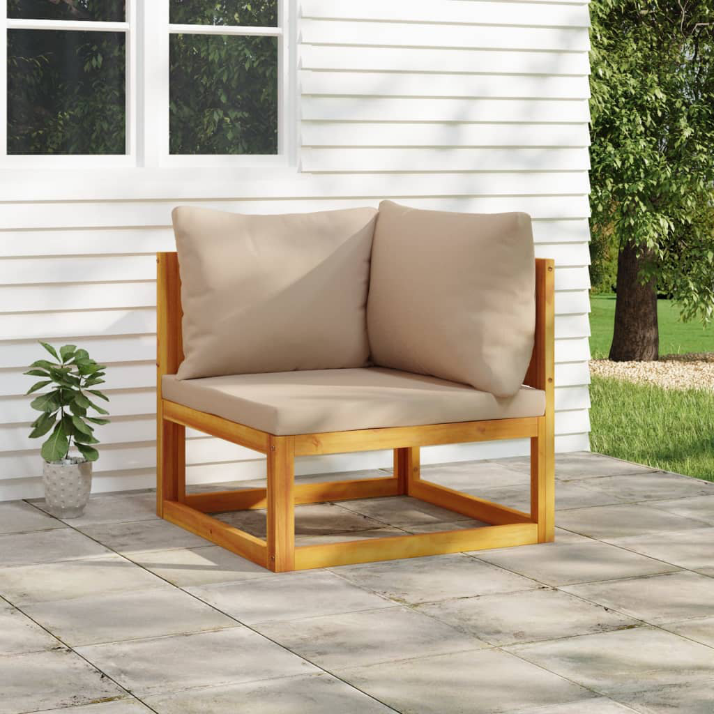 Ebern Designs Patio Chair with Cushions - Wayfair Canada