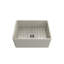 24 in. L Farmhouse Kitchen Sink-570200348
