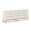Rebel 9 - Drawer Dresser-1083551520