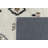 Rivah Hand Tufted Geometric Indoor Rug-63502911