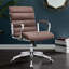 Fauteuil de bureau en simili cuir Denarious-1566435003
