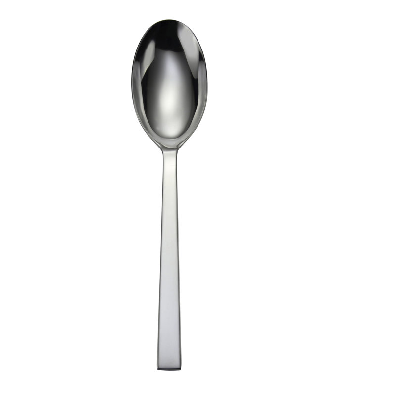 Chefs Table Serving Spoons Extra-Long by Oneida (18/0)