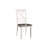 Daril Four Leg Dining Set