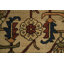Tapis traditionnel luxueux 6 x 8