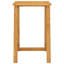 Stanfield Acacia Solid Wood Dining Table-578443649-578443648