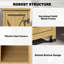 Outdoor Storage Cabinet