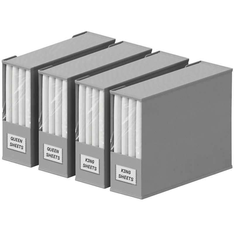 Nonwoven Drawer Organisers