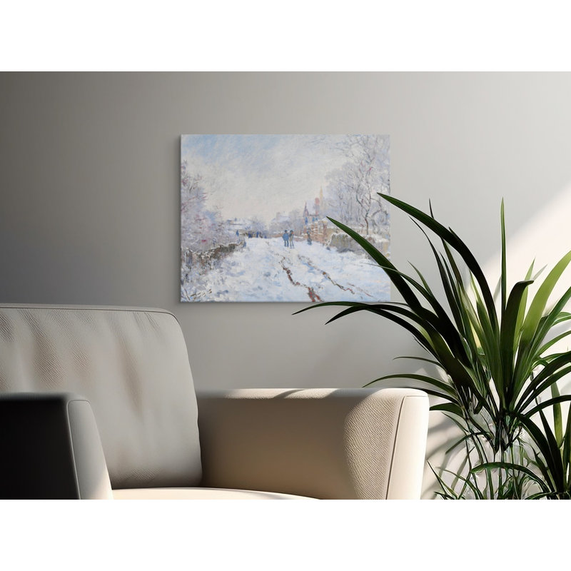 Sigala Wrapped Canvas Print Set, 60x40