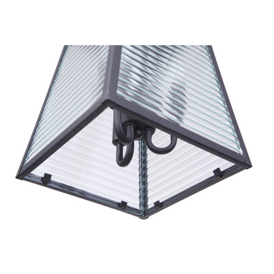 Lylafaye 3 - Light Outdoor Hanging Lantern