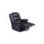 Manual Leather Match Manual Recliner-37674040