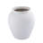 Tida Glass Table Vase