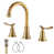 Antique Brass selected