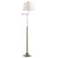 Lampadaire à bras articulé de 60" Tallulah