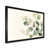 Black Picture Framed