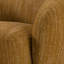 Fauteuil demi-tonneau pivotant Cambil