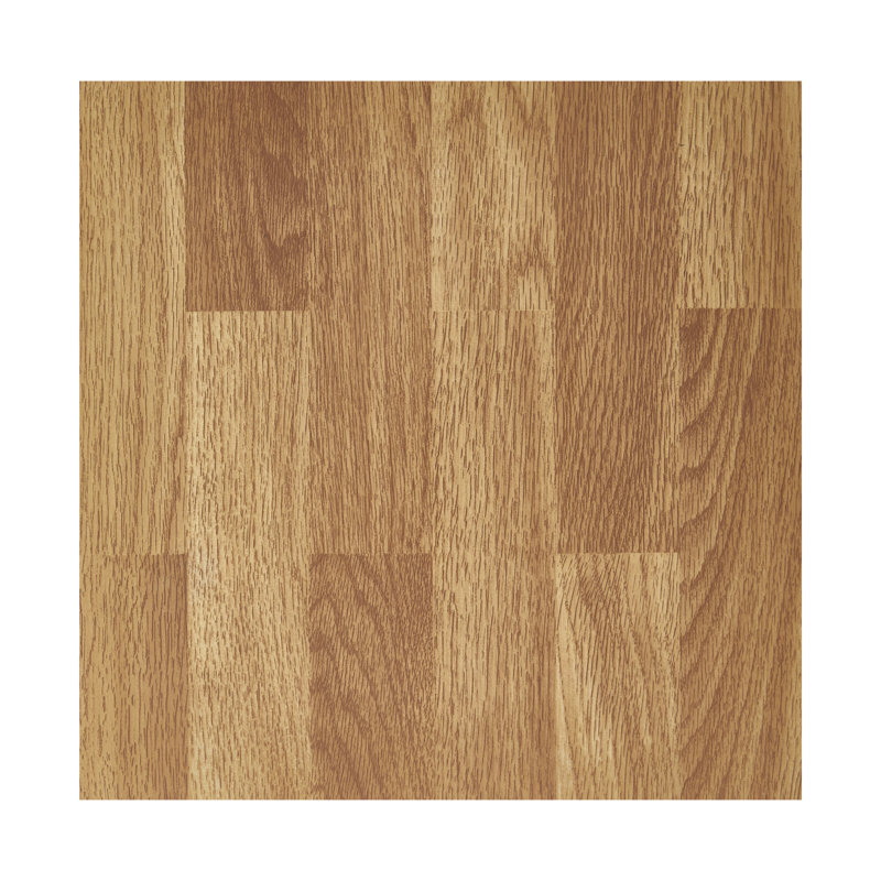 10Pcs Self-adhesive PVC Flooring Tile Set