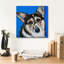 «Corgi Cutiness 2» par Carolee Vitaletti, art mural sur toile-1765961145