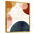 Gold Floater Framed selected