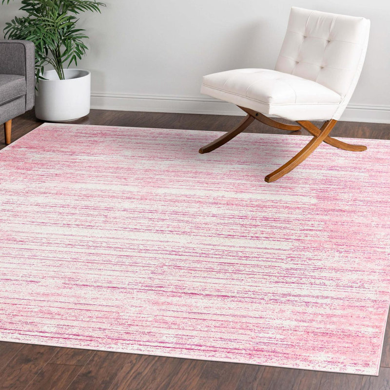 Tapis Uptown Teydgha Jill Zarin Madison Avenue, Carré 7 pi 10 po