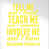 Bright Yellow