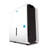 Whynter Energy Star Most-Efficient-2023 50 Pint Dehumidifier with Pump for up to 4000 sq. ft.