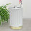 Ensemble d'accessoires de salle de bain 8 pièces Andrade