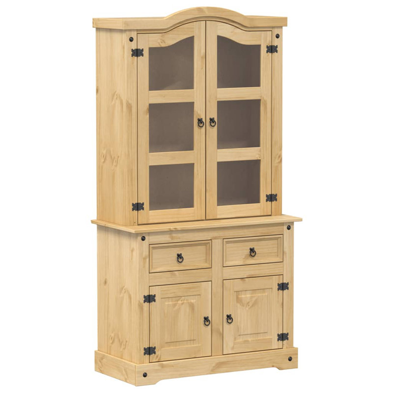 Wakeley 100cm Sideboard