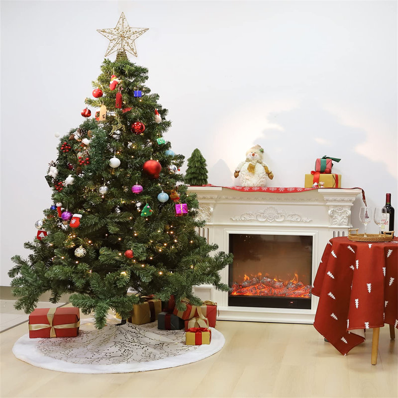 Tree Skirt