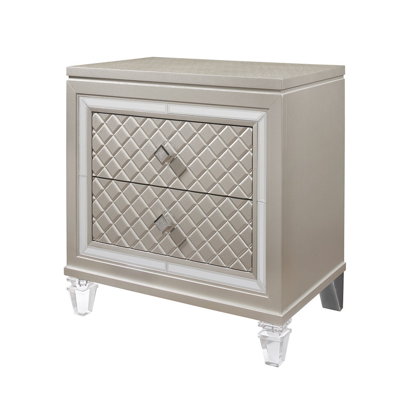 Lancaster 29'' W Nightstand