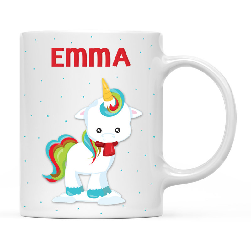 Tasse à café en céramique Gesner, Oui
