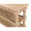 Fowler 60'' W Solid Wood Console Table