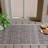 Jacian Performance Geometric Indoor/Outdoor Area Rug-2016546493