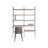 Hitch 2 Piece Writing Desk Office Set-29545697-35168612