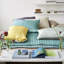 Chenevard Sky & Cloud Quilt-1600530956