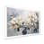 Cadre simple blanc